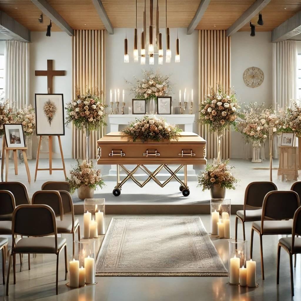 Alaniz Funeral Home gallery image 1
