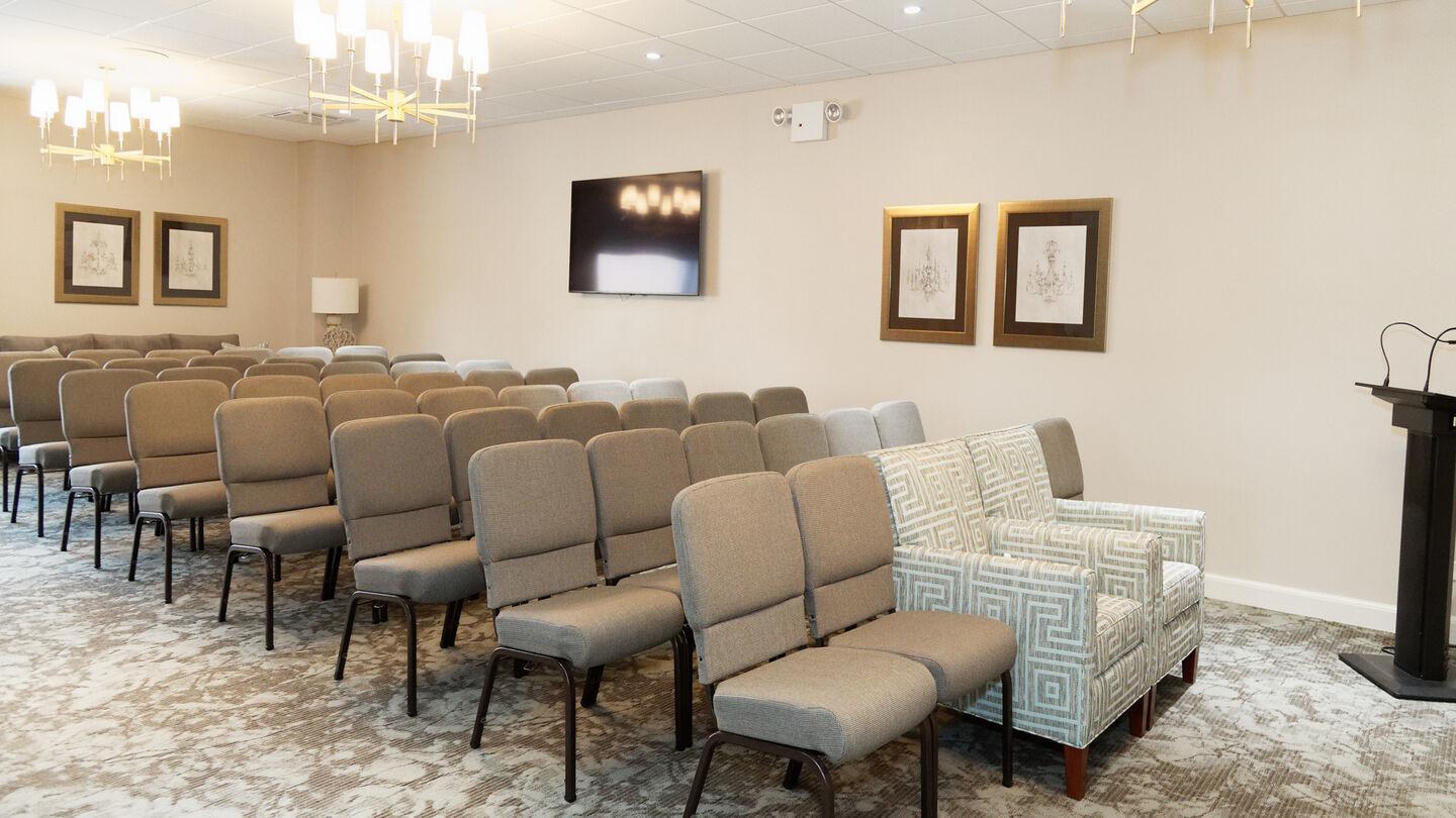 Alaniz Funeral Home gallery image 2