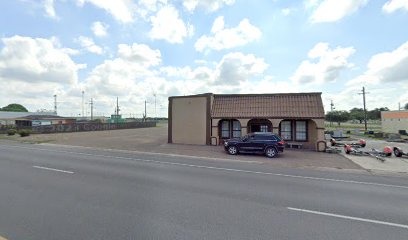 Alaniz Funeral Home