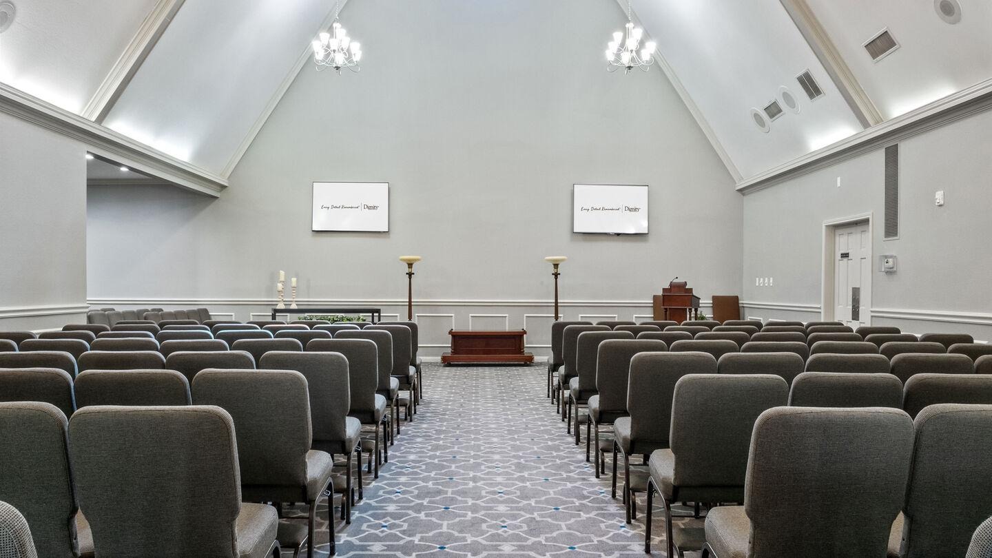 Alaniz Funeral Home gallery image 5